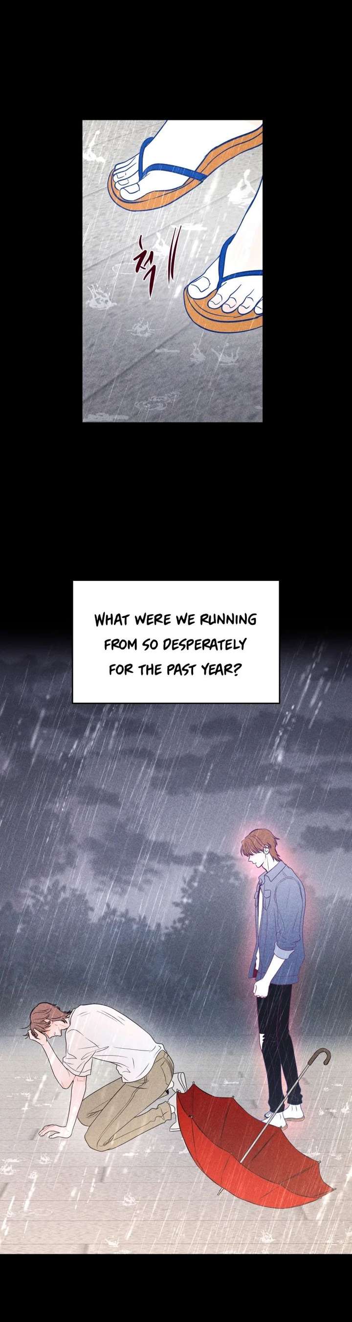 Ghost Romance Chapter 76 - Page 45