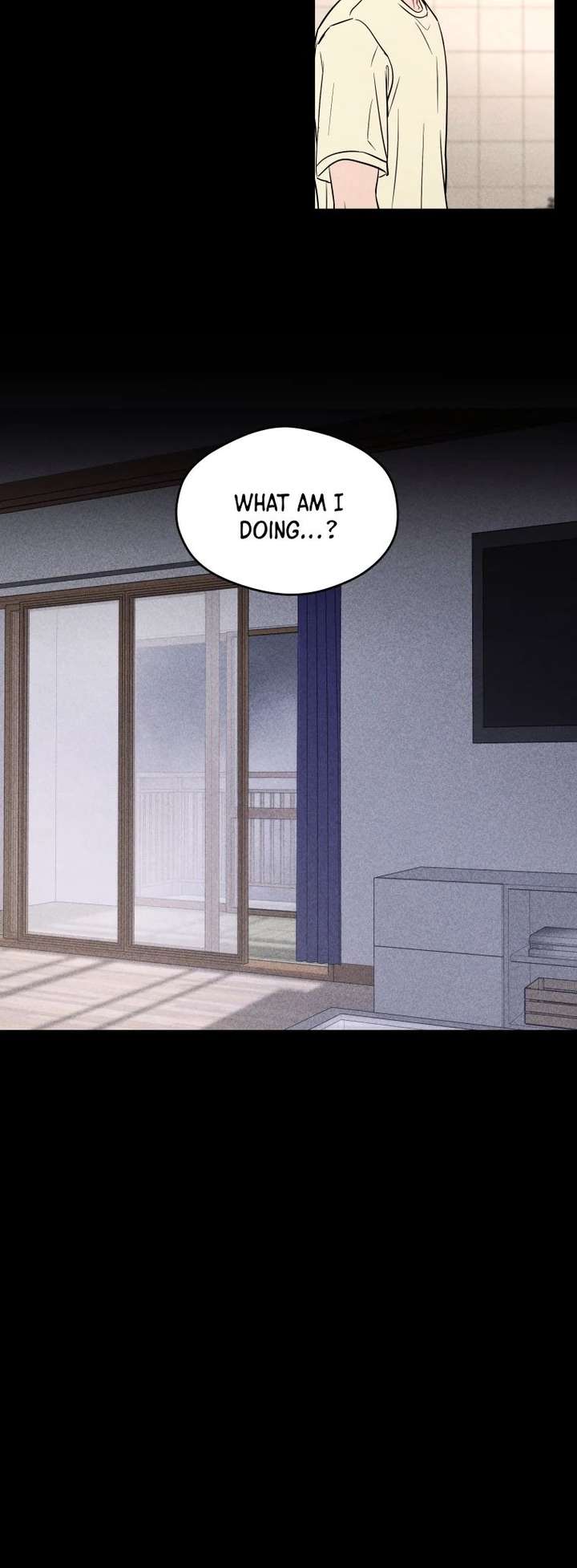 Ghost Romance Chapter 77 - Page 9