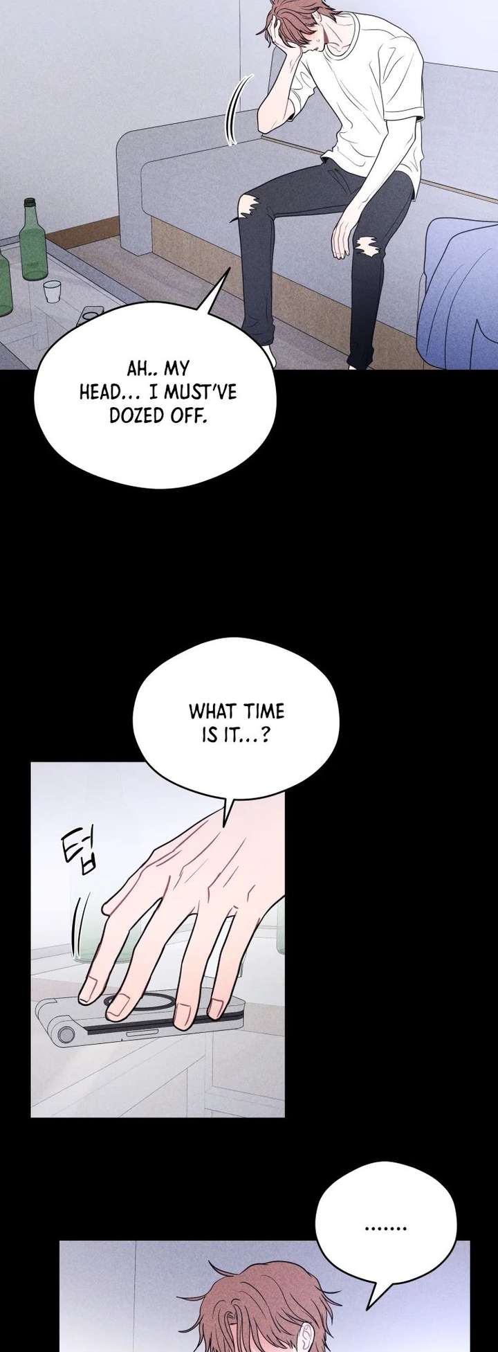 Ghost Romance Chapter 77 - Page 11