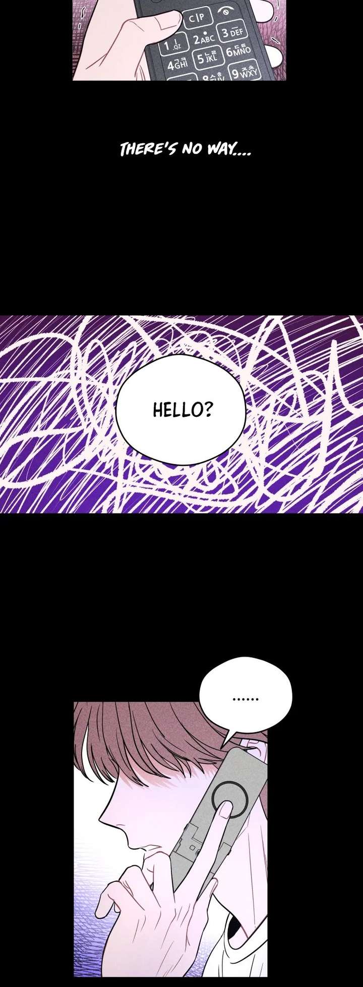 Ghost Romance Chapter 77 - Page 14