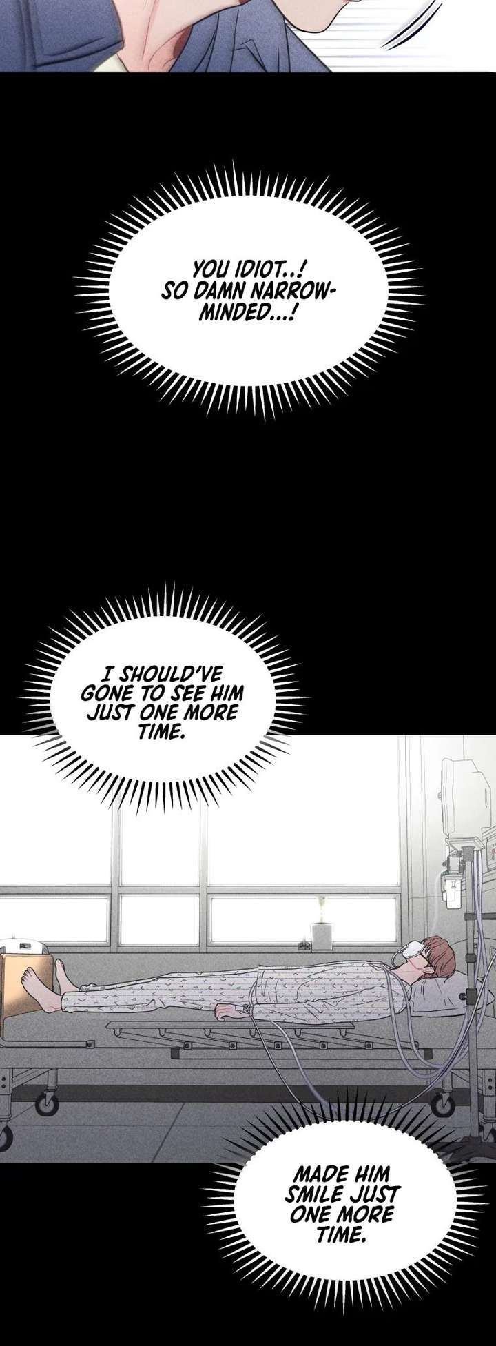 Ghost Romance Chapter 77 - Page 19