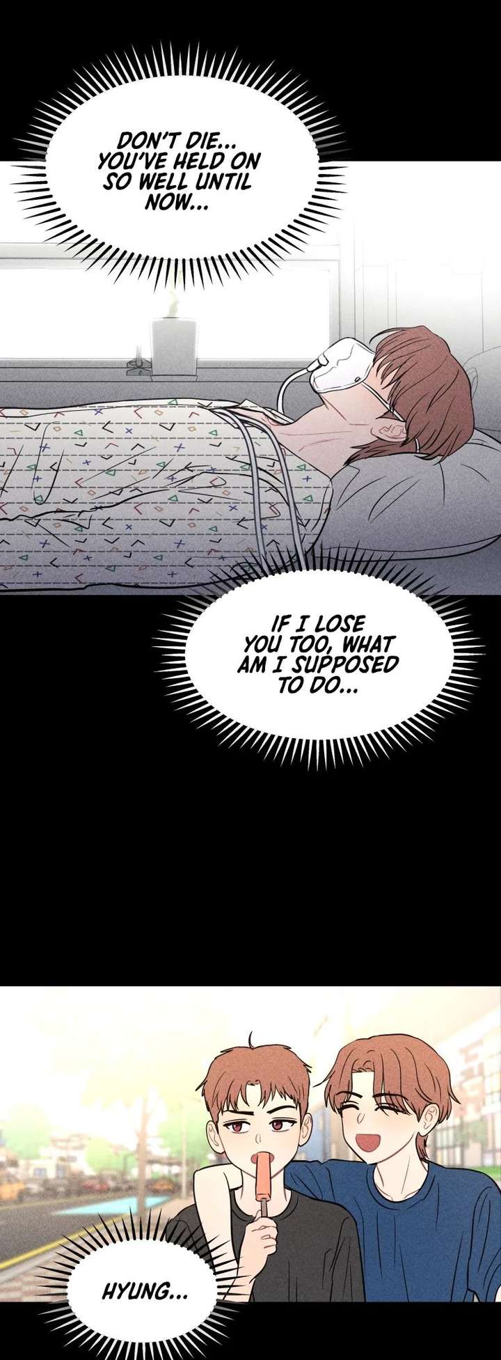 Ghost Romance Chapter 77 - Page 20