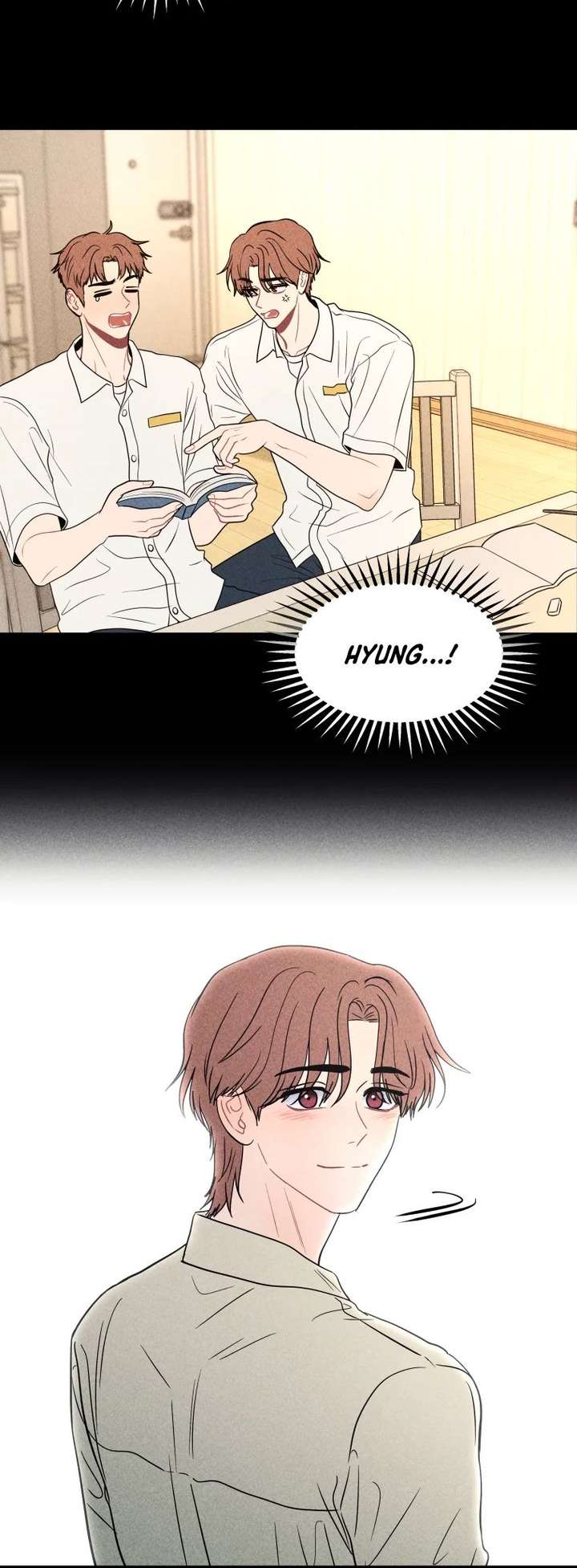 Ghost Romance Chapter 77 - Page 21