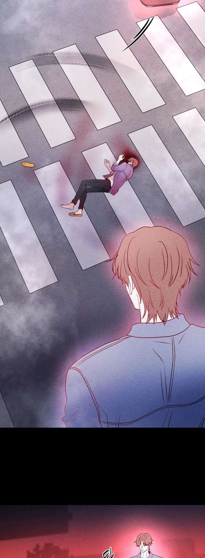 Ghost Romance Chapter 77 - Page 28