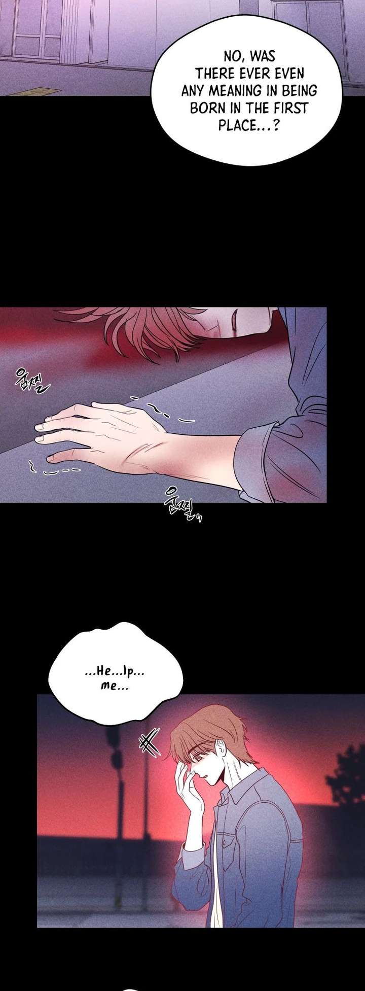 Ghost Romance Chapter 77 - Page 31