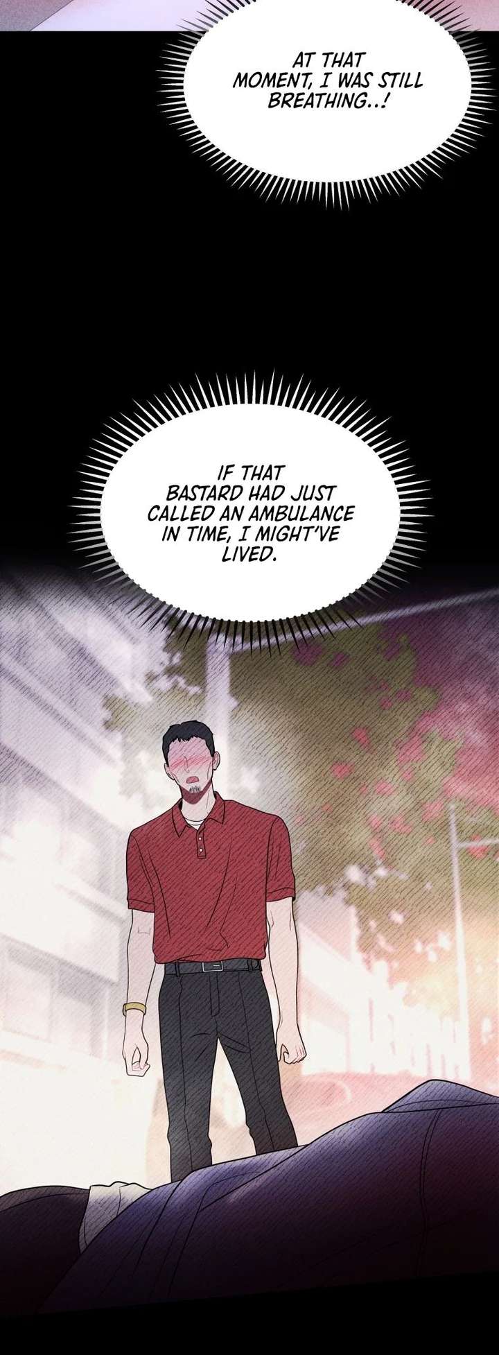 Ghost Romance Chapter 77 - Page 33