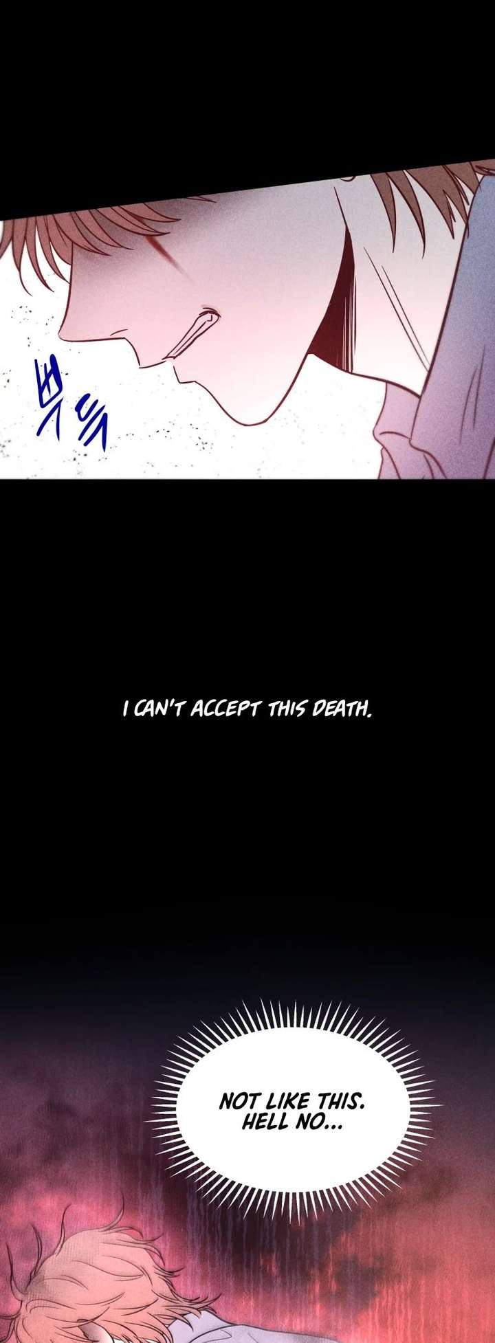 Ghost Romance Chapter 77 - Page 34