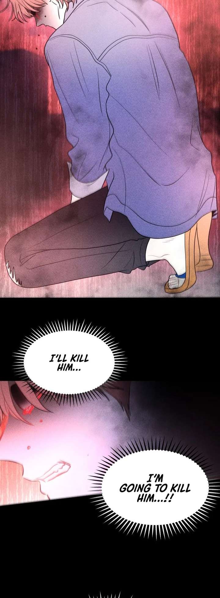 Ghost Romance Chapter 77 - Page 35