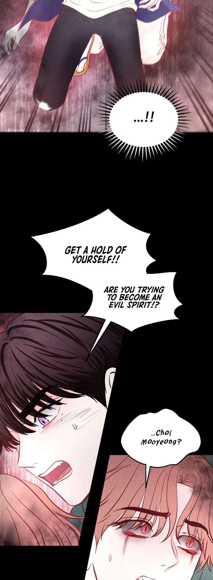 Ghost Romance Chapter 77 - Page 37