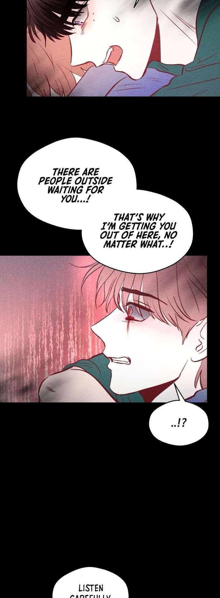 Ghost Romance Chapter 77 - Page 39