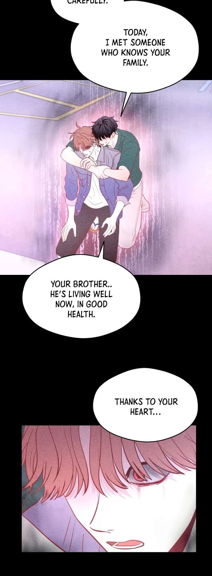 Ghost Romance Chapter 77 - Page 40
