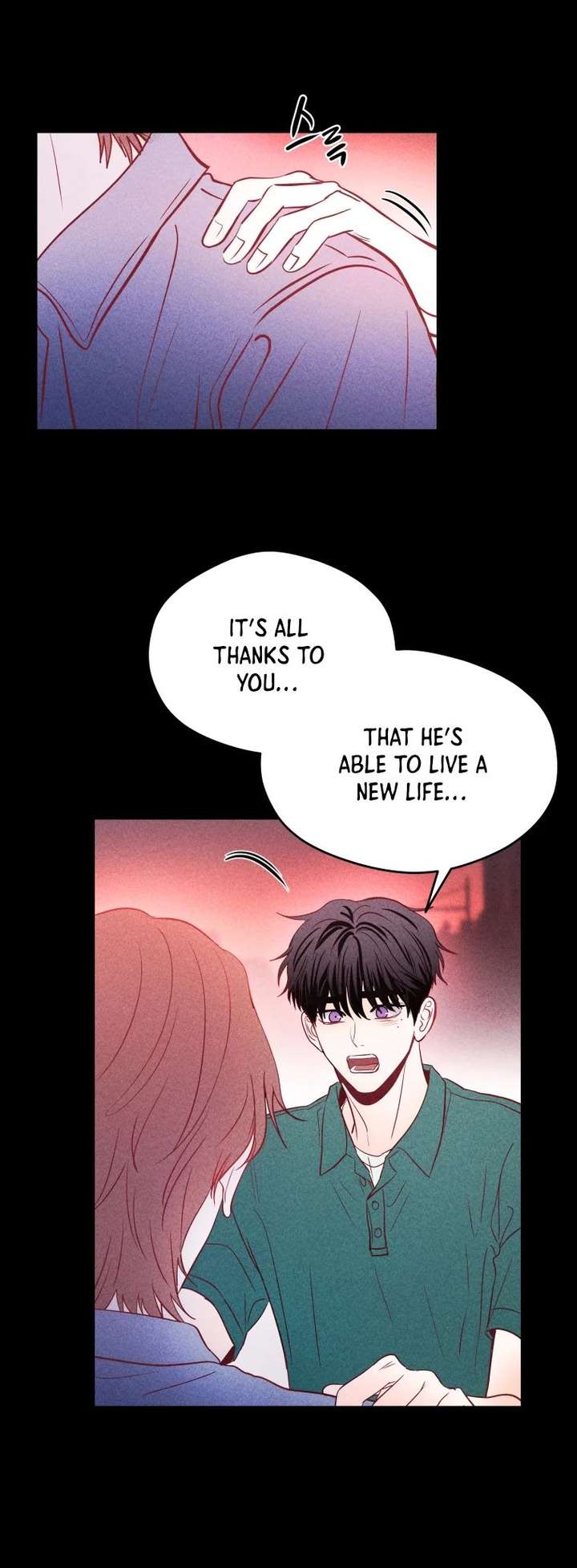 Ghost Romance Chapter 77 - Page 41