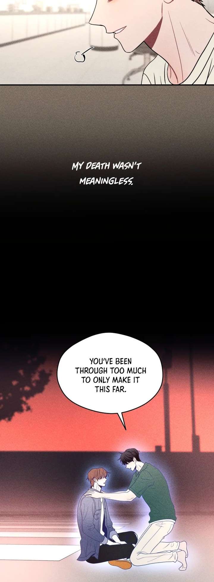 Ghost Romance Chapter 77 - Page 44