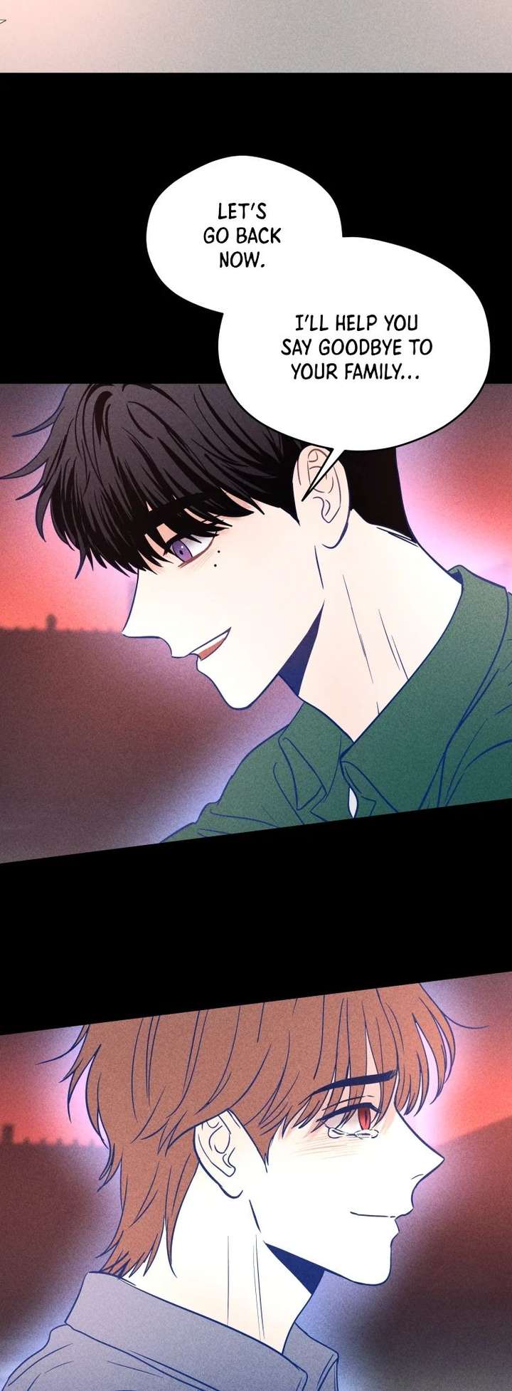 Ghost Romance Chapter 77 - Page 45