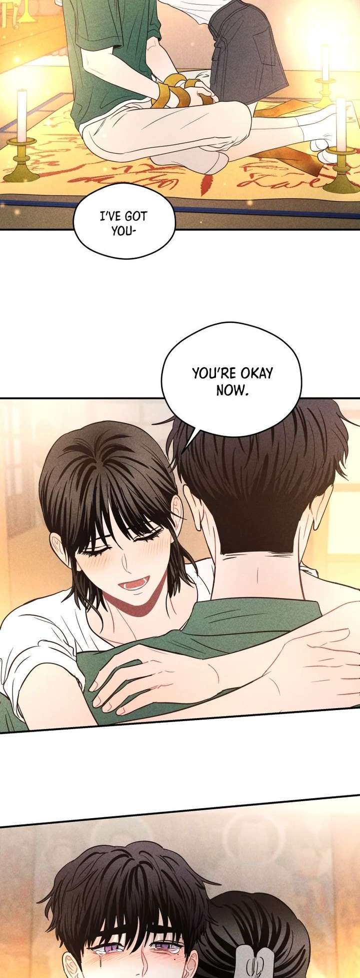 Ghost Romance Chapter 77 - Page 48