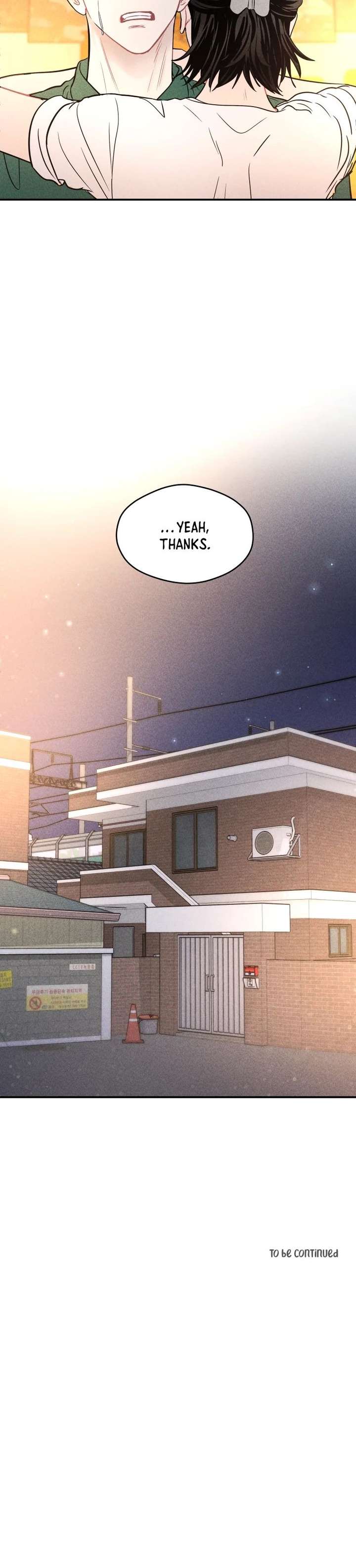 Ghost Romance Chapter 77 - Page 49