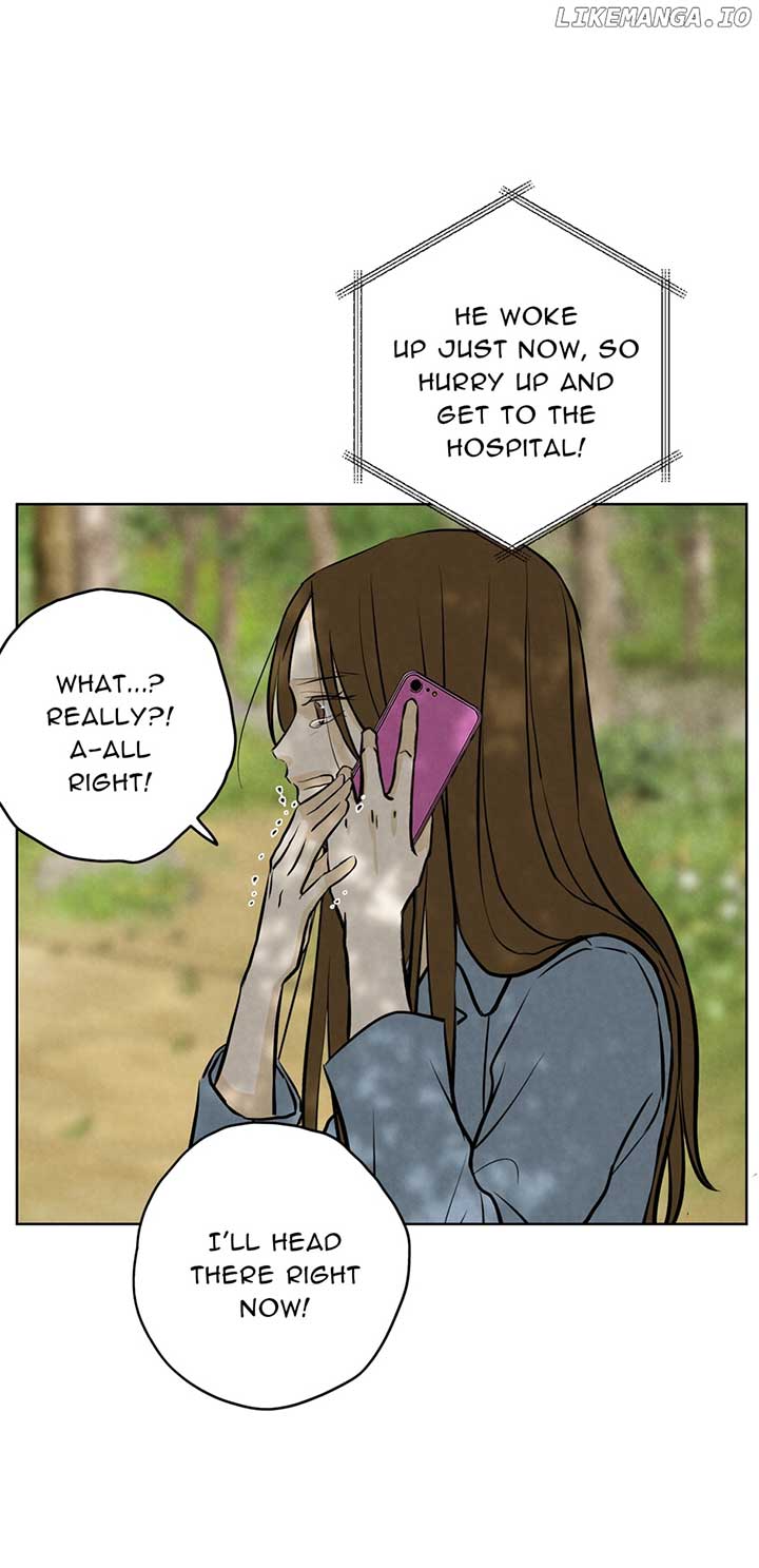 Ghosting Groom Chapter 115 - Page 9