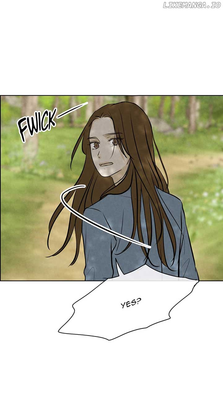 Ghosting Groom Chapter 115 - Page 14