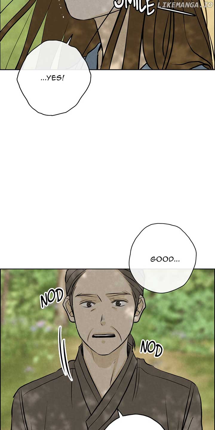 Ghosting Groom Chapter 115 - Page 17