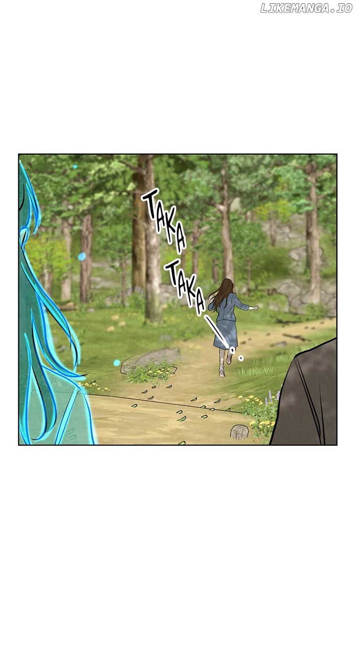 Ghosting Groom Chapter 115 - Page 22