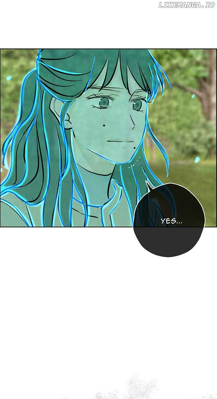 Ghosting Groom Chapter 115 - Page 23