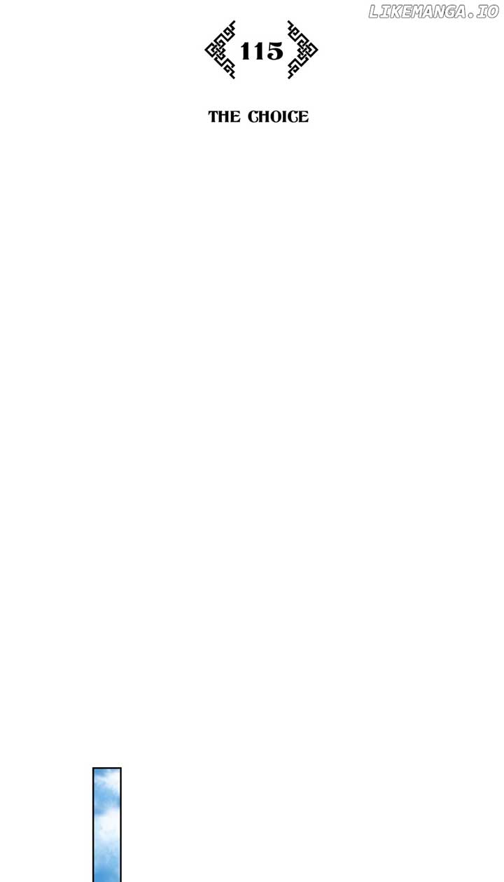 Ghosting Groom Chapter 115 - Page 25