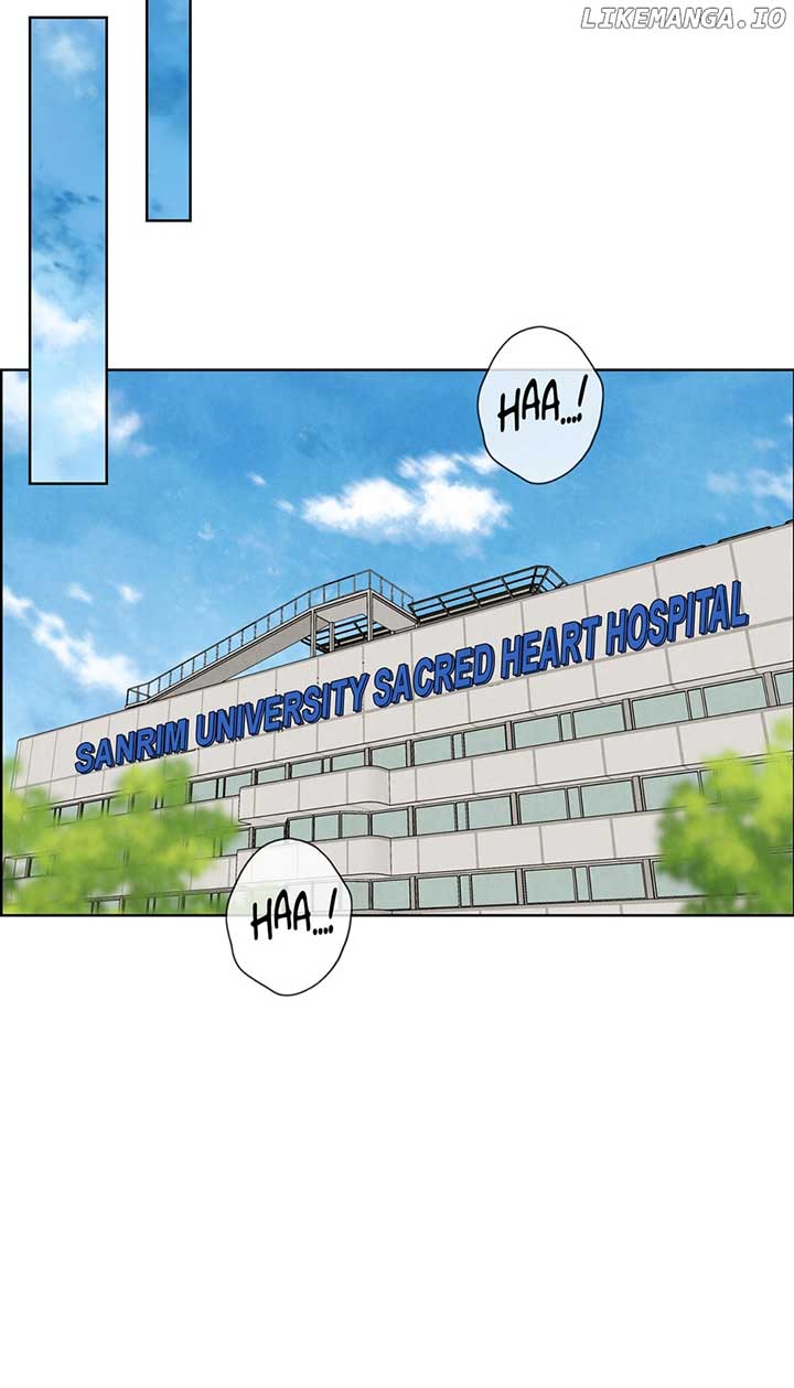 Ghosting Groom Chapter 115 - Page 26