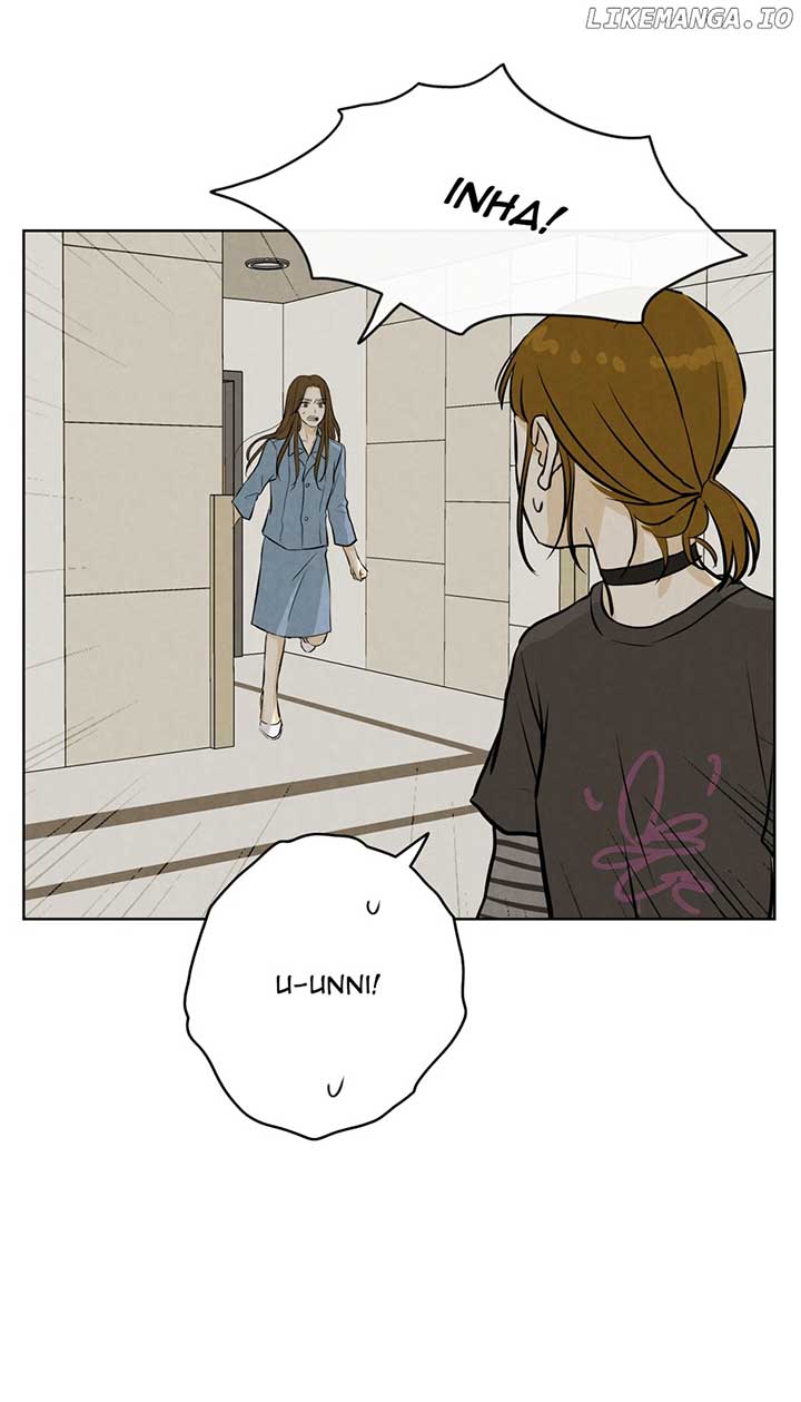 Ghosting Groom Chapter 115 - Page 27