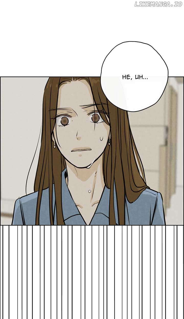 Ghosting Groom Chapter 115 - Page 31