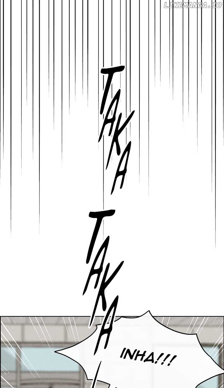 Ghosting Groom Chapter 115 - Page 32