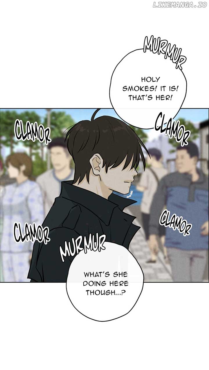 Ghosting Groom Chapter 115 - Page 36