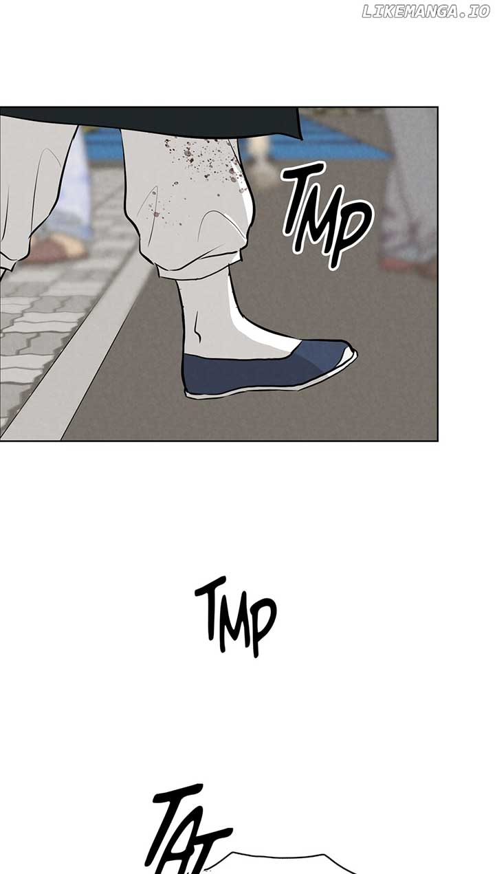 Ghosting Groom Chapter 115 - Page 38