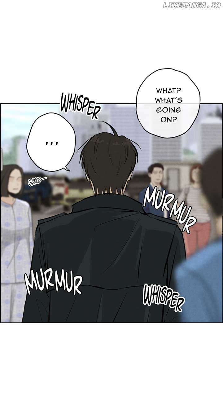 Ghosting Groom Chapter 115 - Page 40