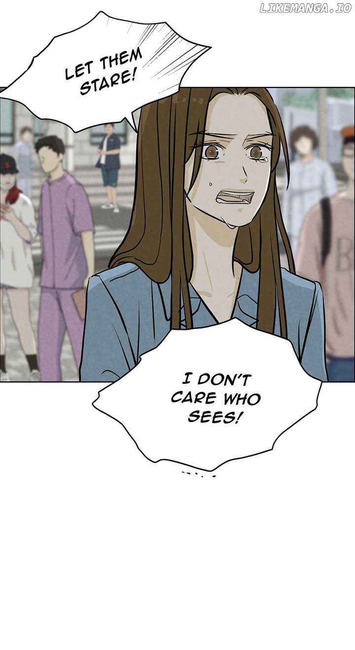 Ghosting Groom Chapter 115 - Page 47