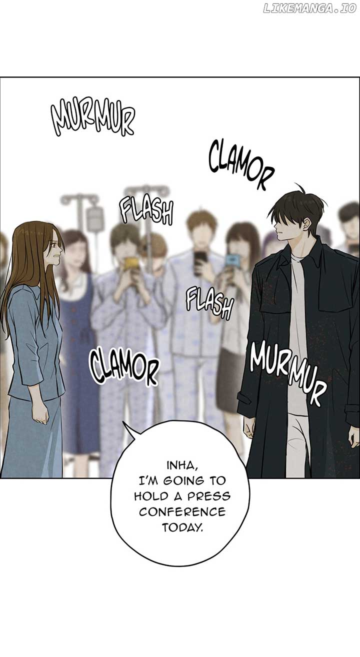 Ghosting Groom Chapter 115 - Page 48