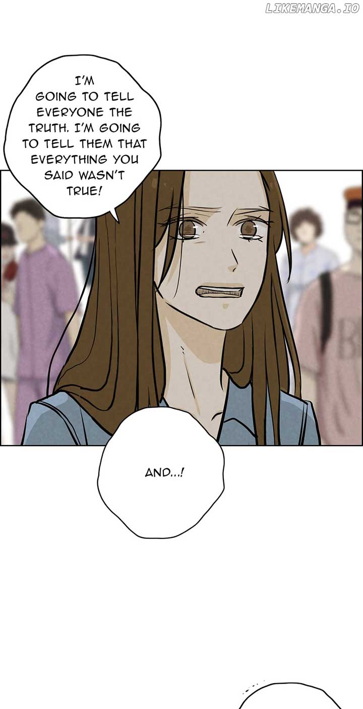 Ghosting Groom Chapter 115 - Page 49