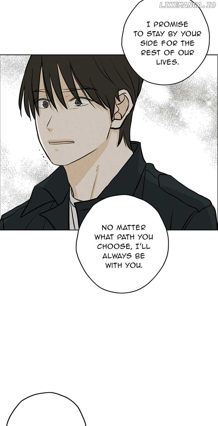 Ghosting Groom Chapter 115 - Page 52