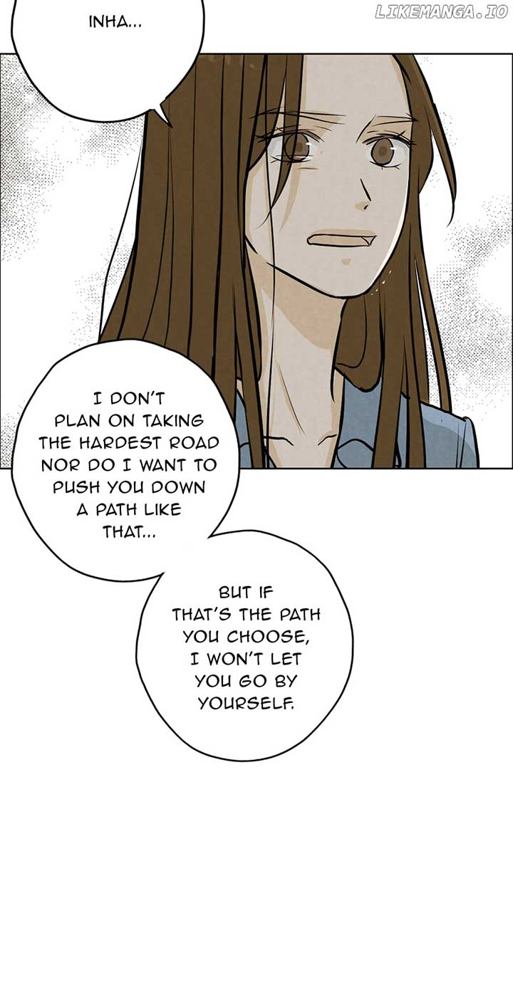 Ghosting Groom Chapter 115 - Page 53