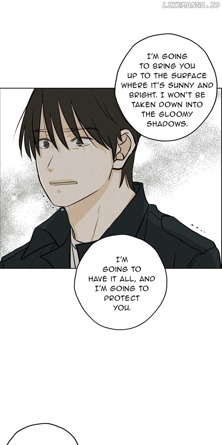 Ghosting Groom Chapter 115 - Page 60