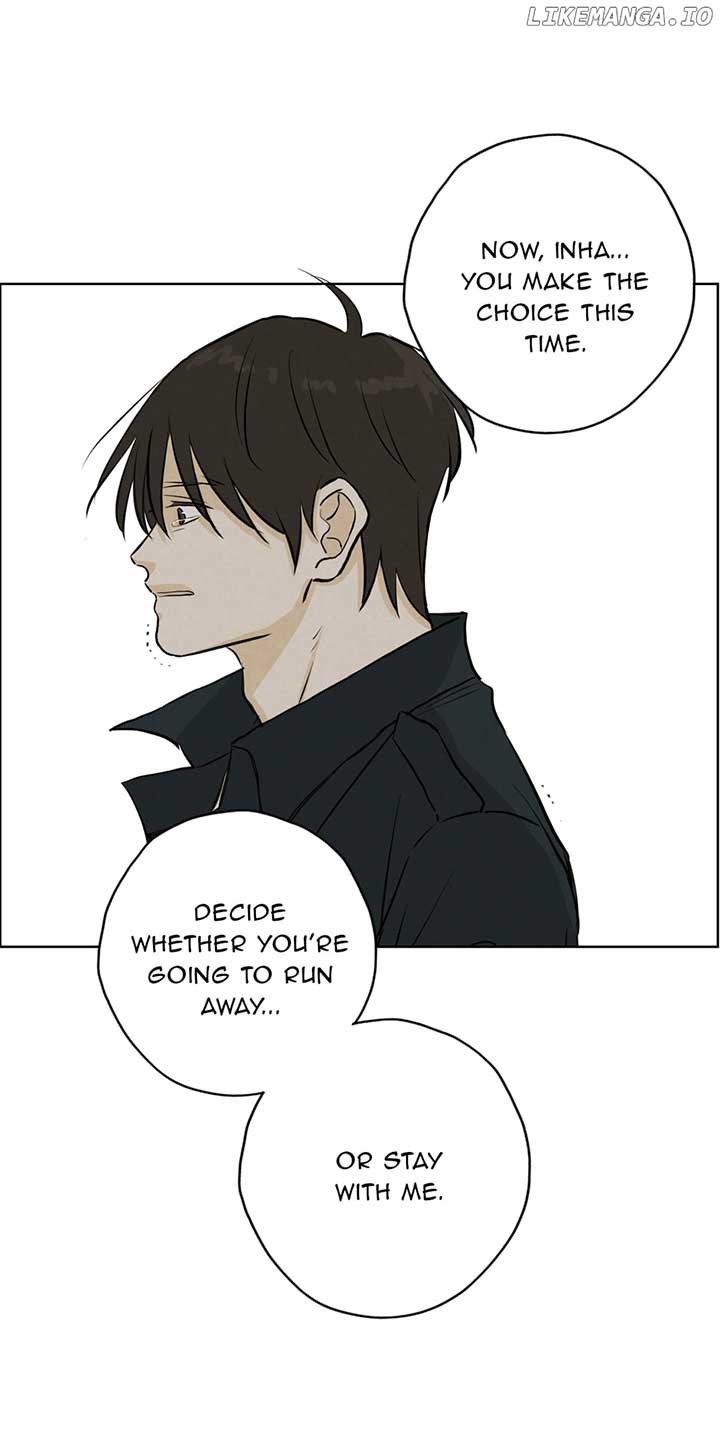 Ghosting Groom Chapter 115 - Page 63