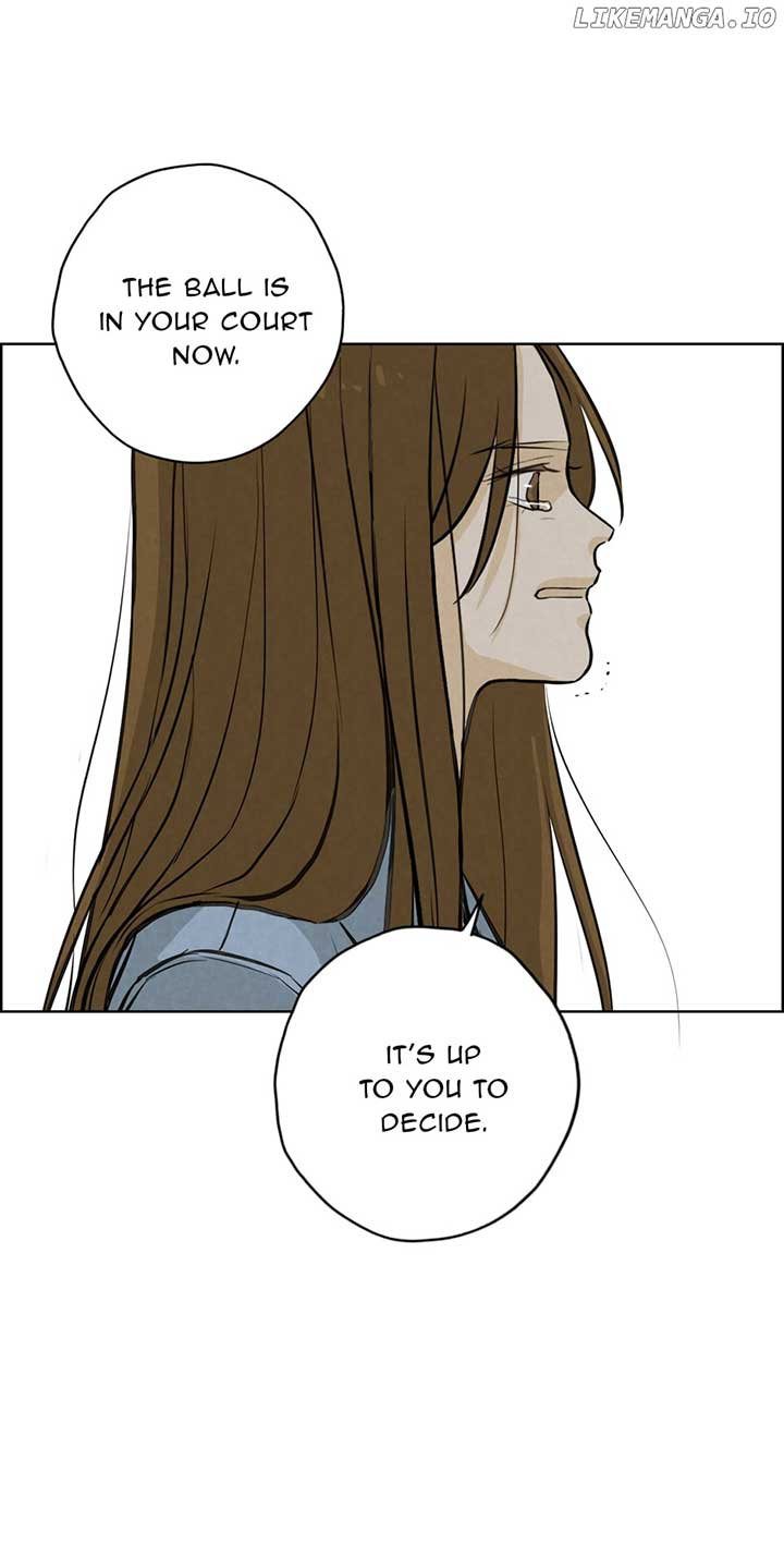 Ghosting Groom Chapter 115 - Page 64