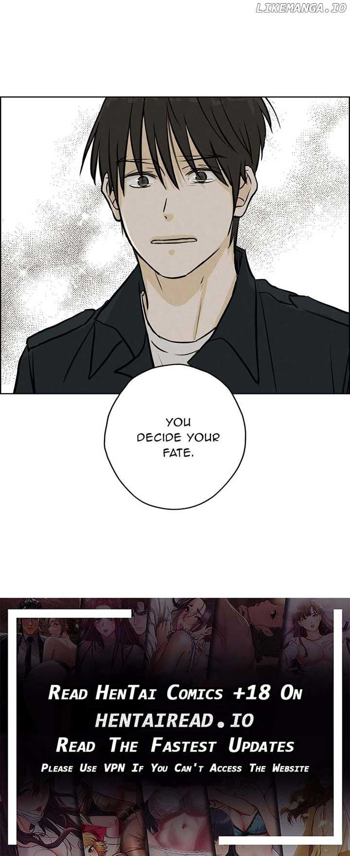 Ghosting Groom Chapter 115 - Page 65