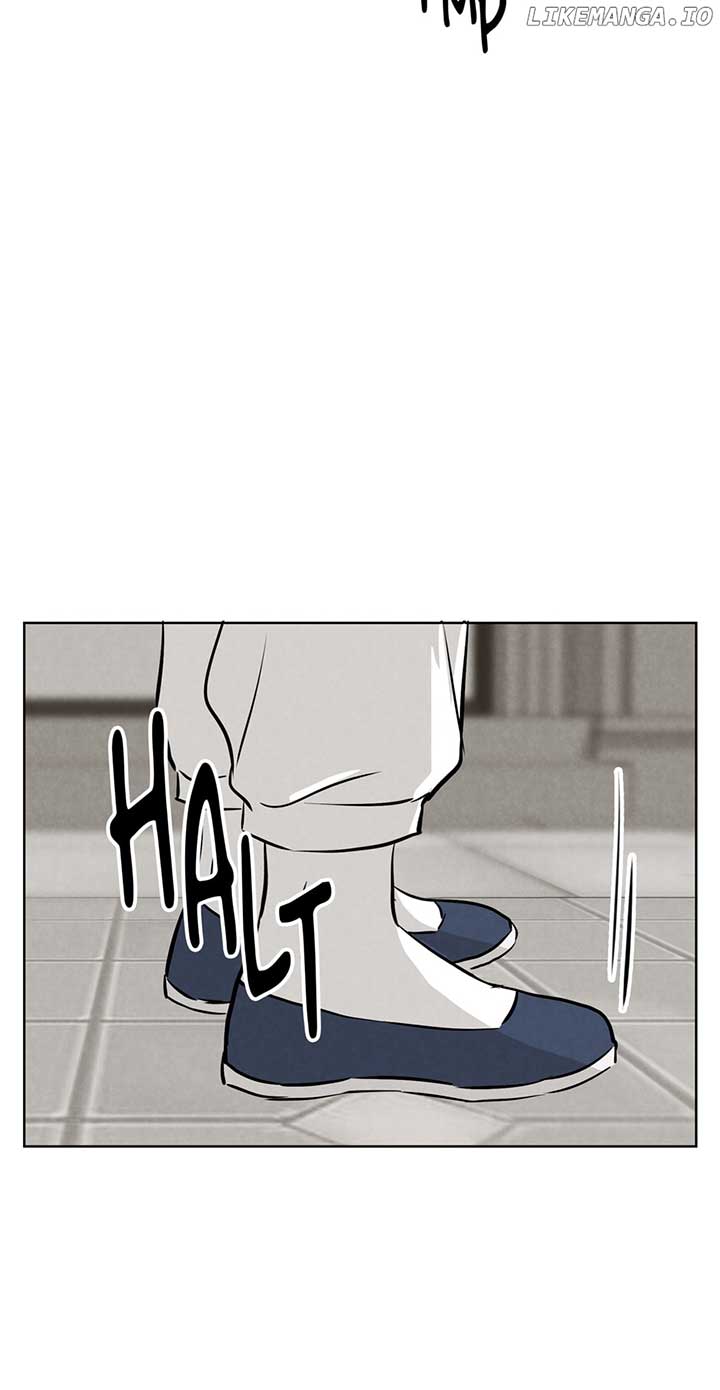 Ghosting Groom Chapter 116 - Page 4