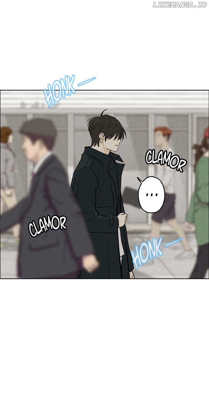 Ghosting Groom Chapter 116 - Page 5