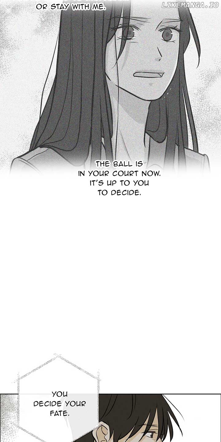 Ghosting Groom Chapter 116 - Page 7