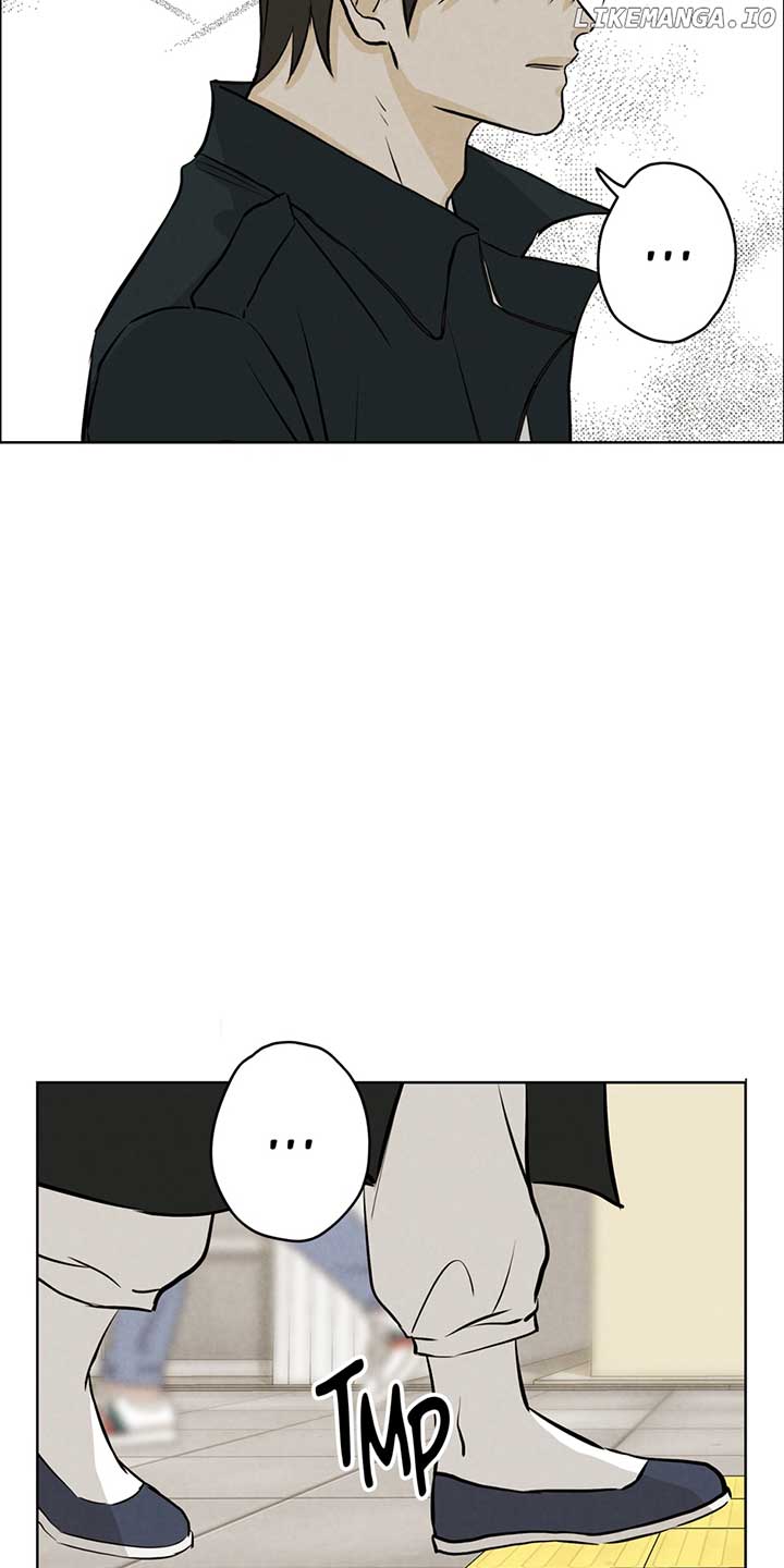 Ghosting Groom Chapter 116 - Page 8