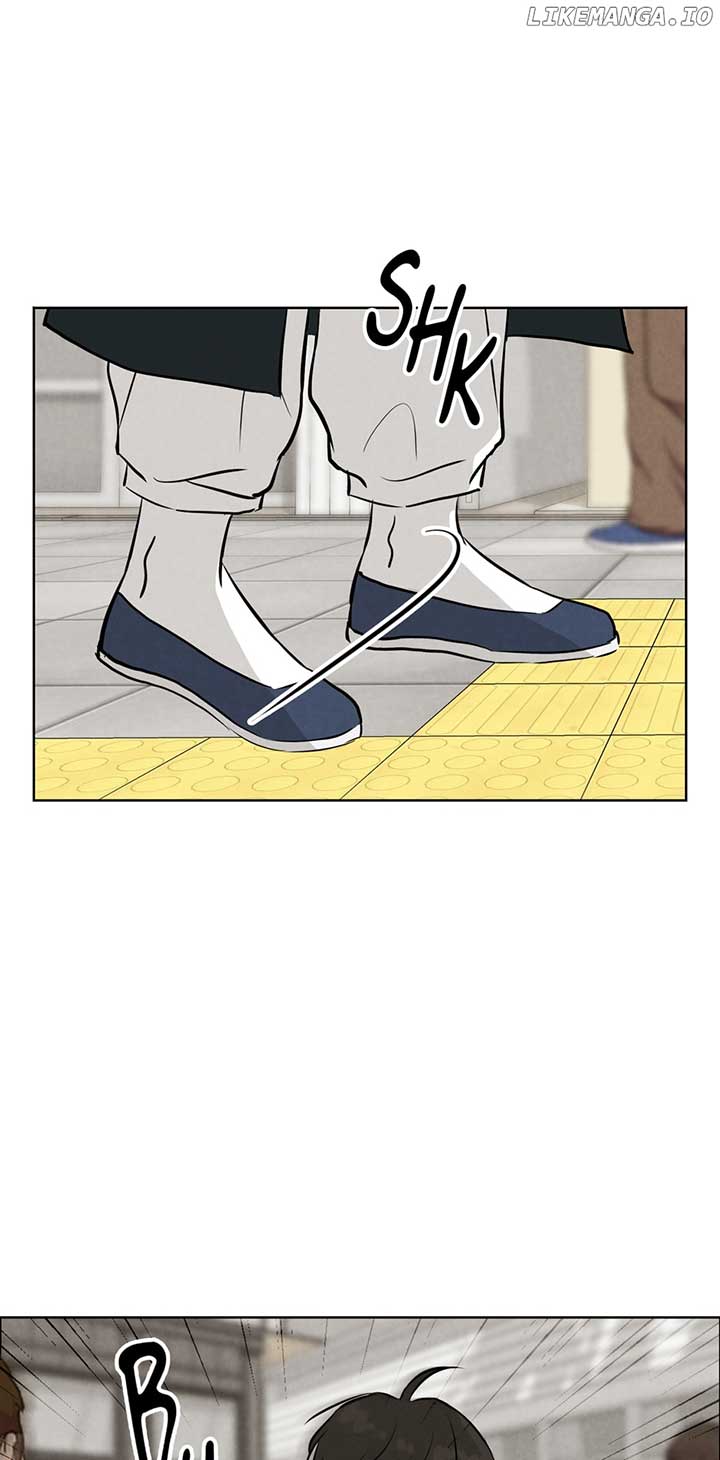 Ghosting Groom Chapter 116 - Page 10