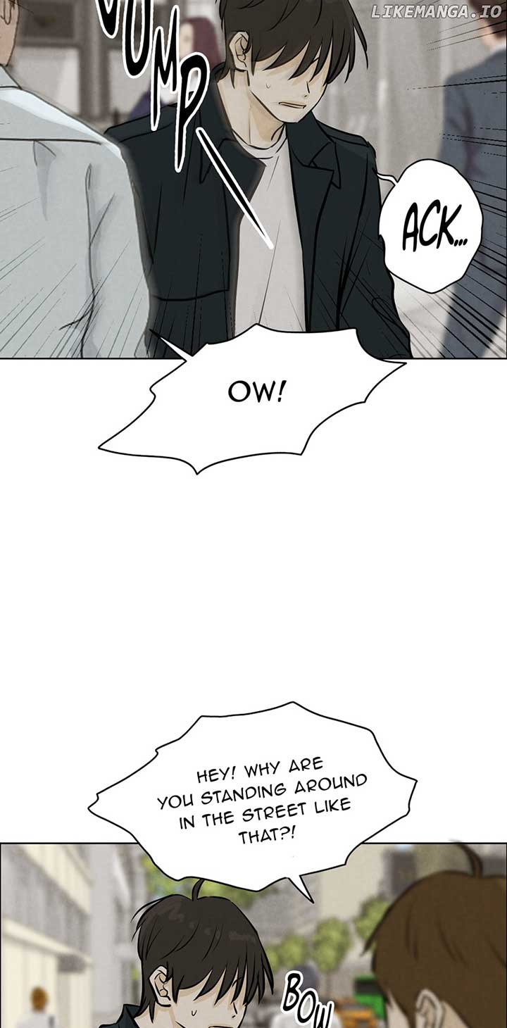 Ghosting Groom Chapter 116 - Page 11