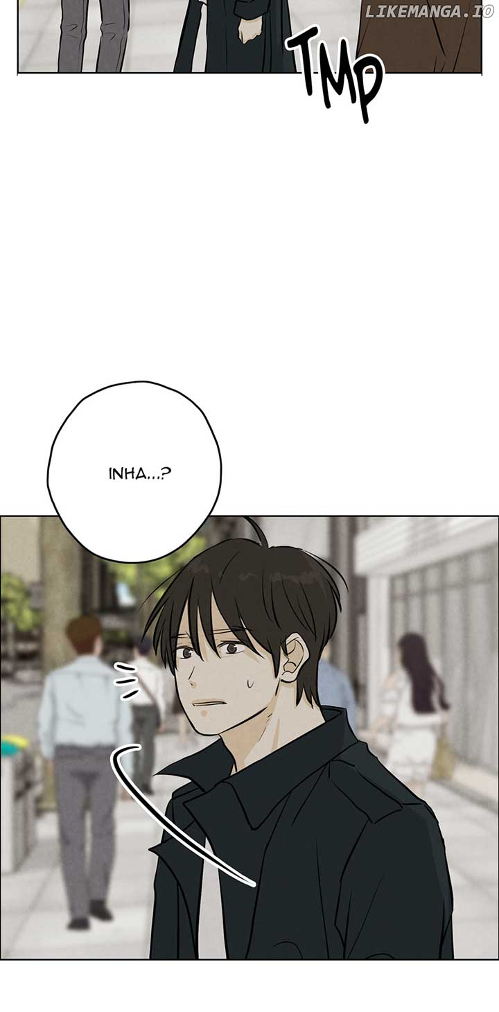 Ghosting Groom Chapter 116 - Page 13