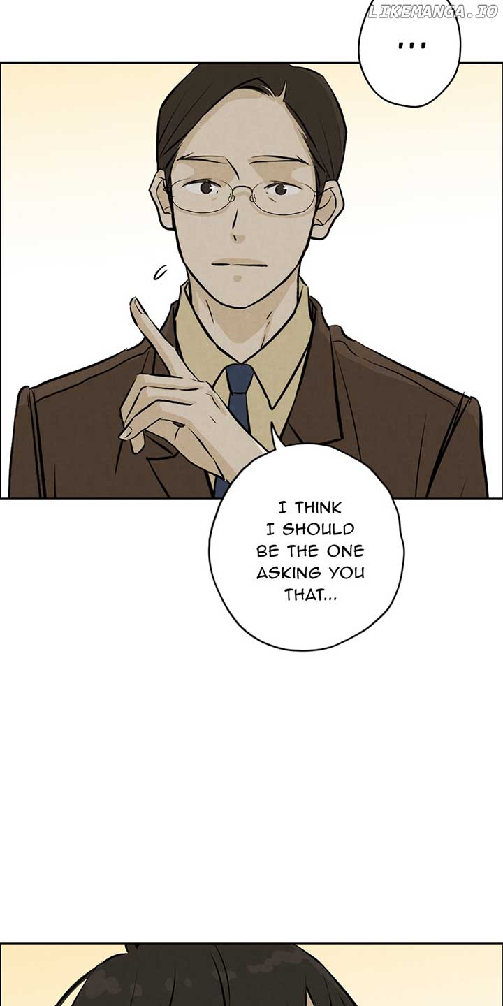 Ghosting Groom Chapter 116 - Page 16